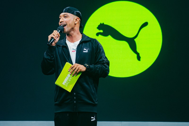 PUMA Ajak Komunitas Lokal Buat Rayain Peluncuran PUMA.com di Chillax, Jakarta