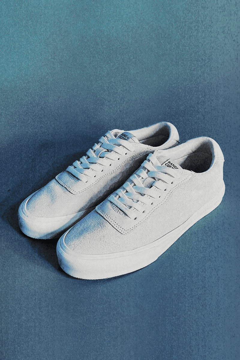 Range de Culture x Car Crash Coma Rilis Sneaker "A Love Letter From Scoundrelland"