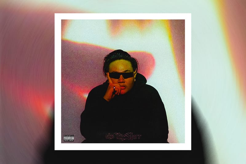 Rapper asal Makassar, Domm Duarte Siap Rilis Single 'GET IT RIGHT'