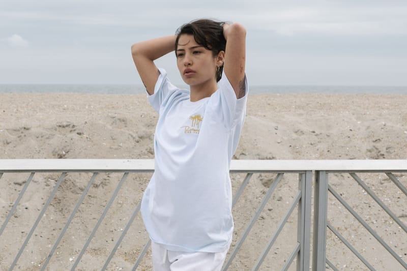 Richardson Tonjolin Heritage Mereka lewat Koleksi Spring/Summer 2023