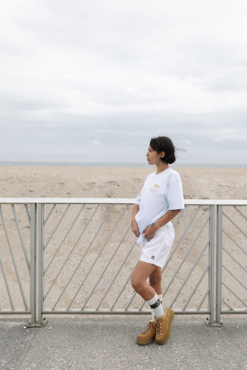 Richardson Tonjolin Heritage Mereka lewat Koleksi Spring/Summer 2023