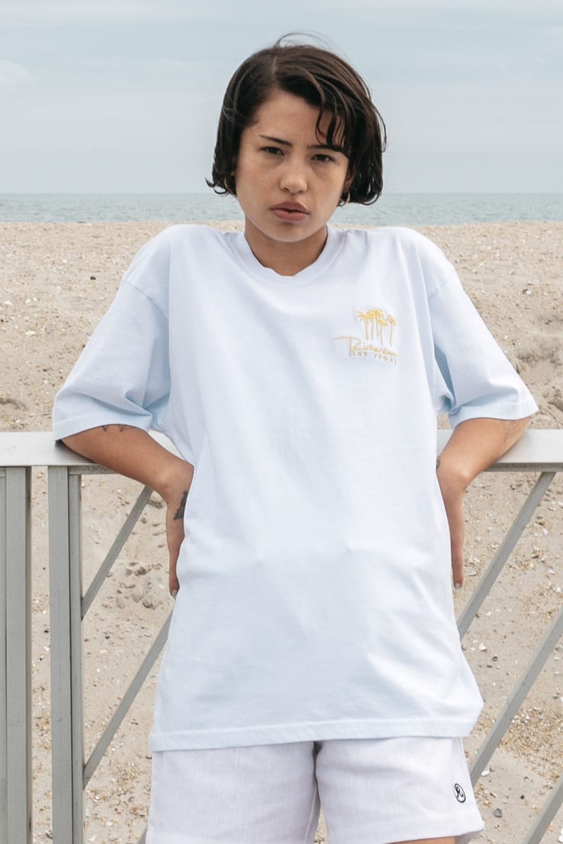 Richardson Tonjolin Heritage Mereka lewat Koleksi Spring/Summer 2023