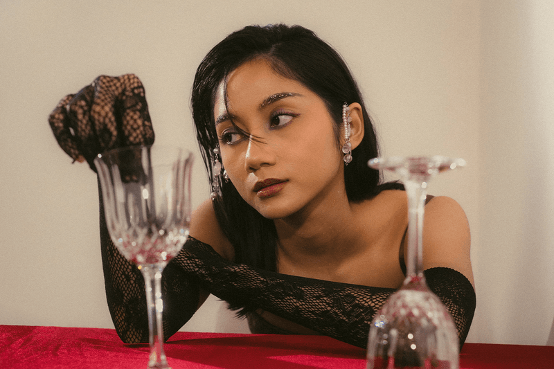 Sabrina Soetomo Ngeshare Sulitnya Mencari Cinta Sejati Lewat Single Terbaru, ‘404 Love Not Found’