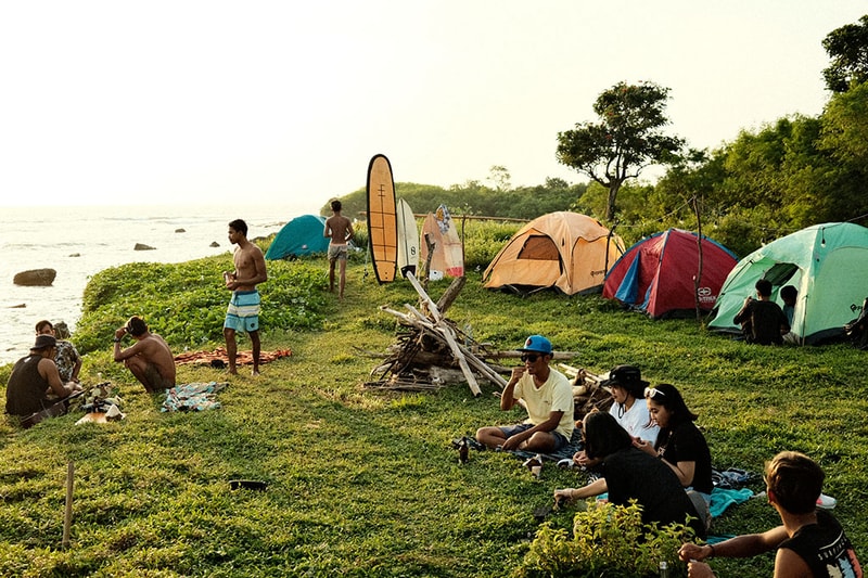 'Salt A Way' Music Outdoor Festival Siap Digelar Lagi di 2023