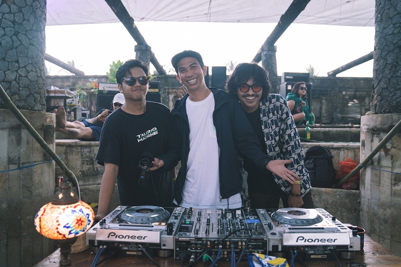 'Salt A Way' Music Outdoor Festival Siap Digelar Lagi di 2023