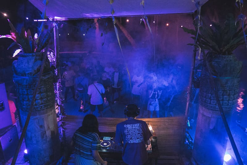 'Salt A Way' Music Outdoor Festival Siap Digelar Lagi di 2023