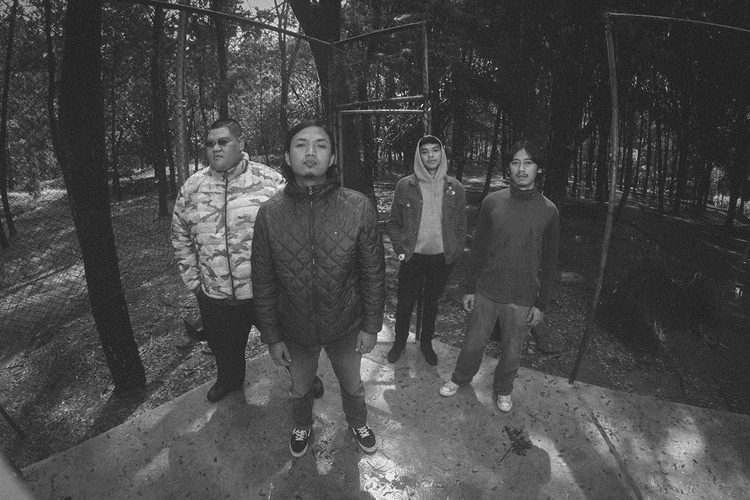 SAVAGE Rilis Album 'Silhouette' Bareng Outta Sight Records