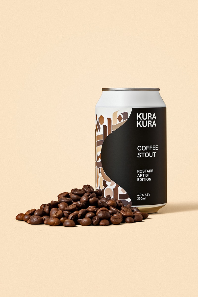 “Single Batch Series” Limited Edition Produk Kura Kura