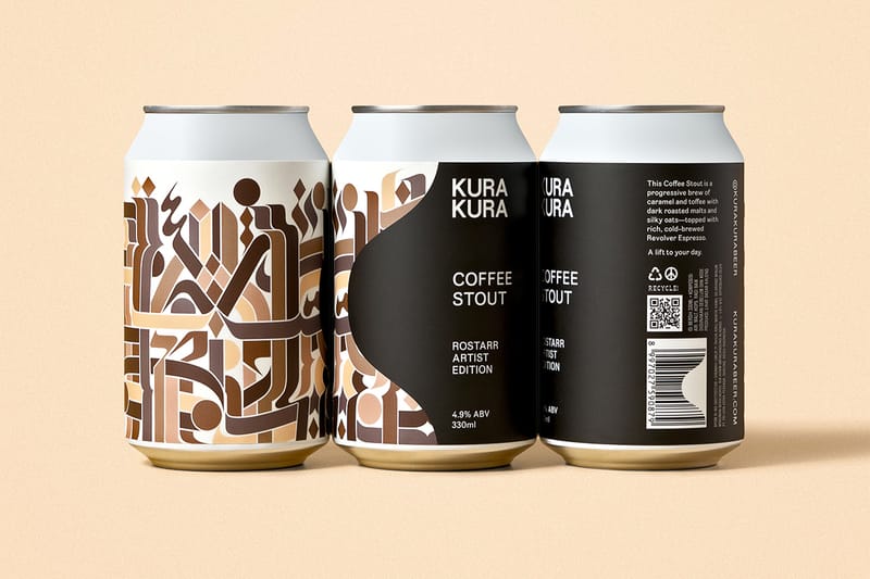 “Single Batch Series” Limited Edition Produk Kura Kura