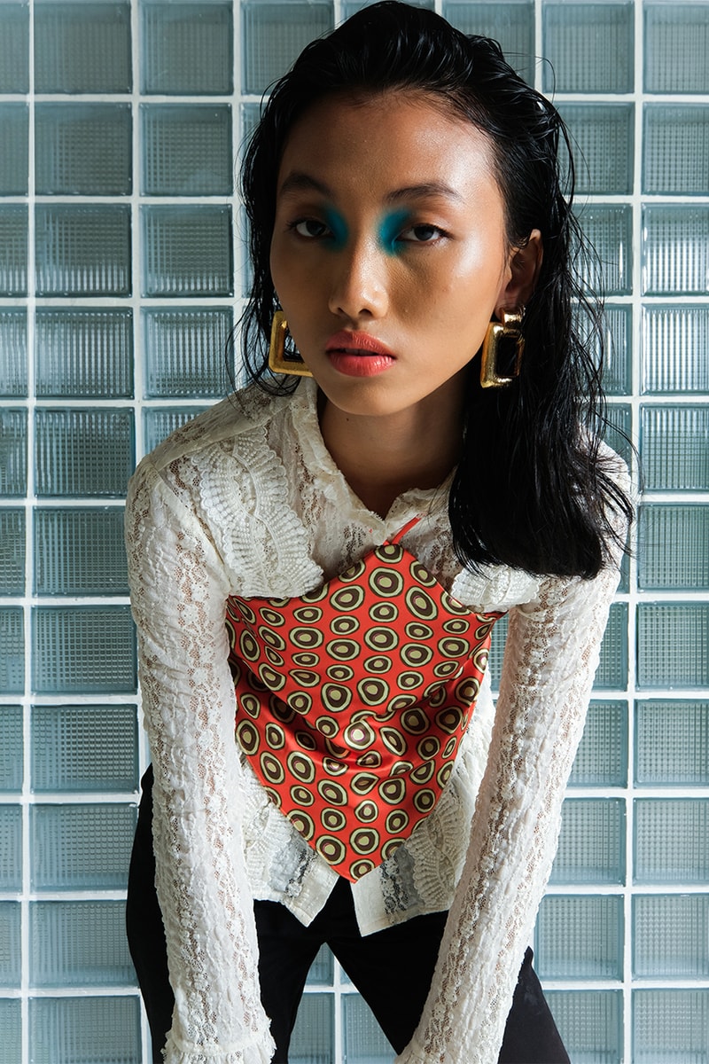 Space& Rilis "Capsule Collection 02"