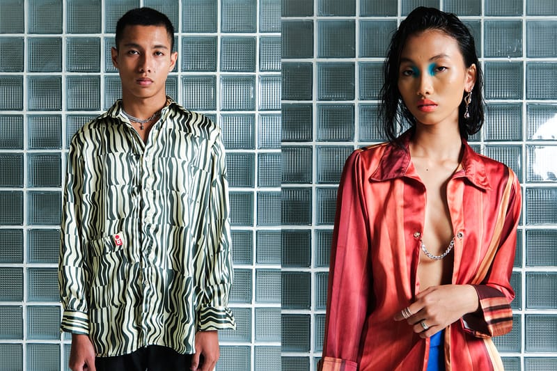 Space& Rilis "Capsule Collection 02"