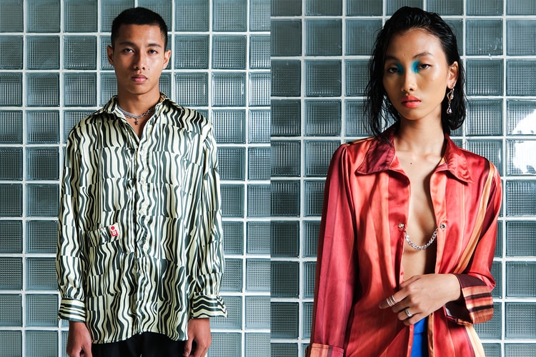 Space& Rilis "Capsule Collection 02"