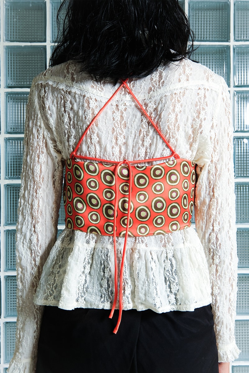 Space& Rilis "Capsule Collection 02"