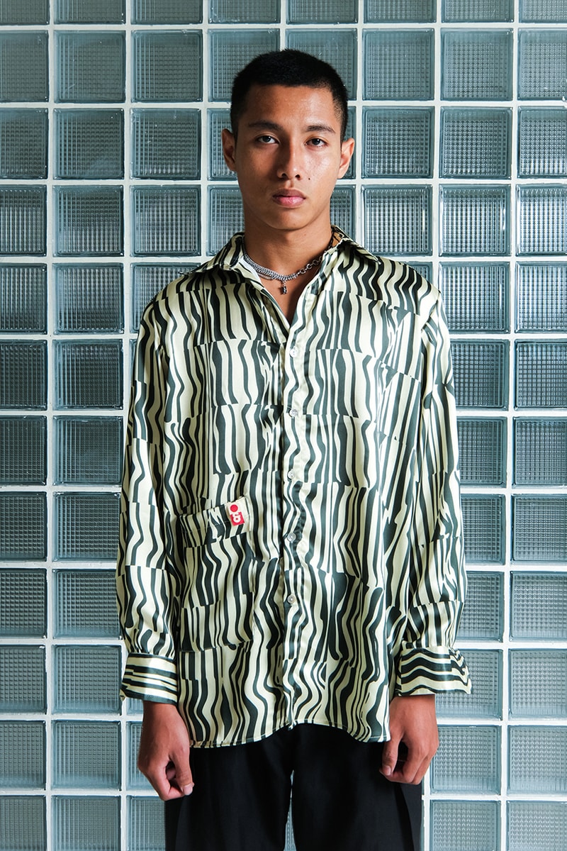Space& Rilis "Capsule Collection 02"
