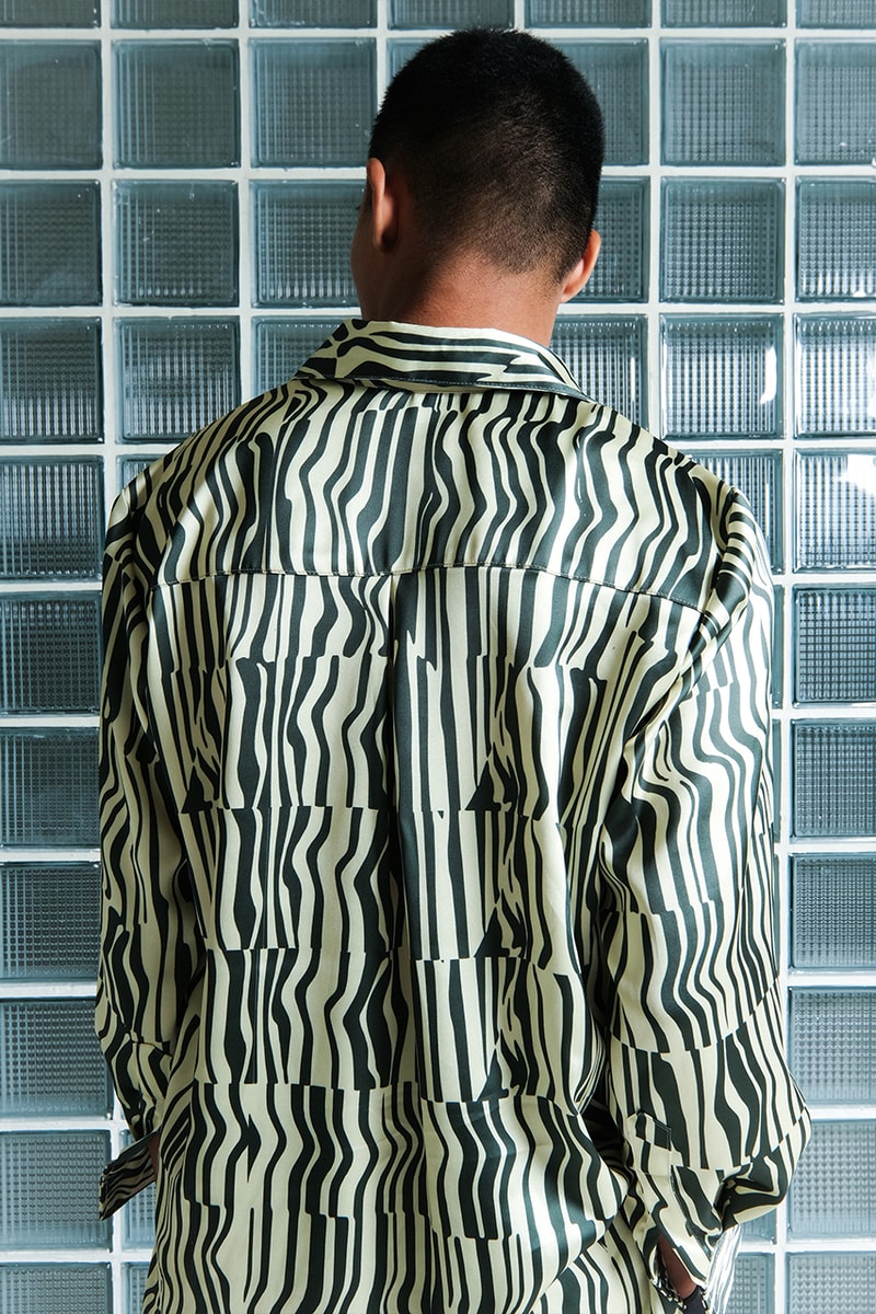 Space& Rilis "Capsule Collection 02"