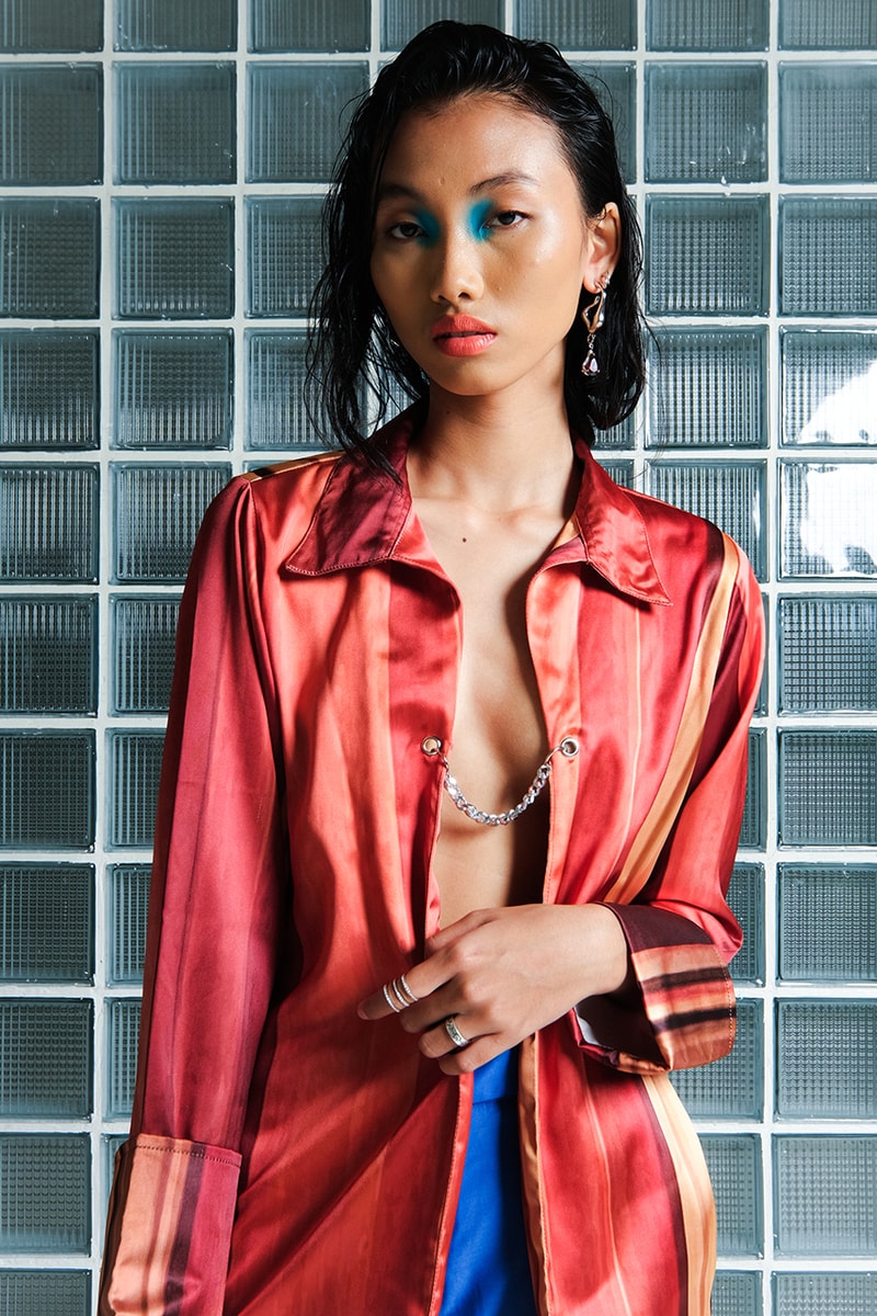 Space& Rilis "Capsule Collection 02"
