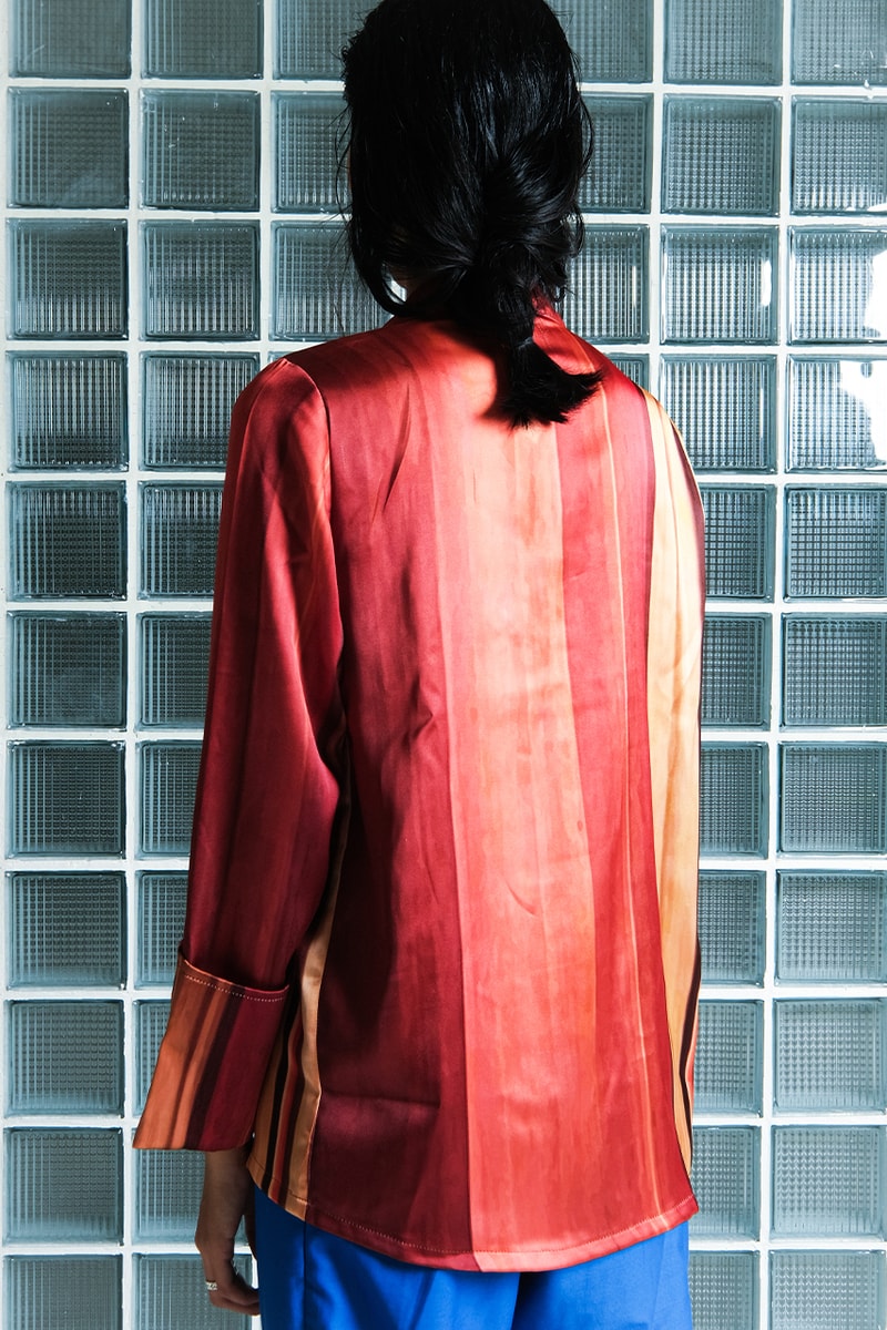 Space& Rilis "Capsule Collection 02"