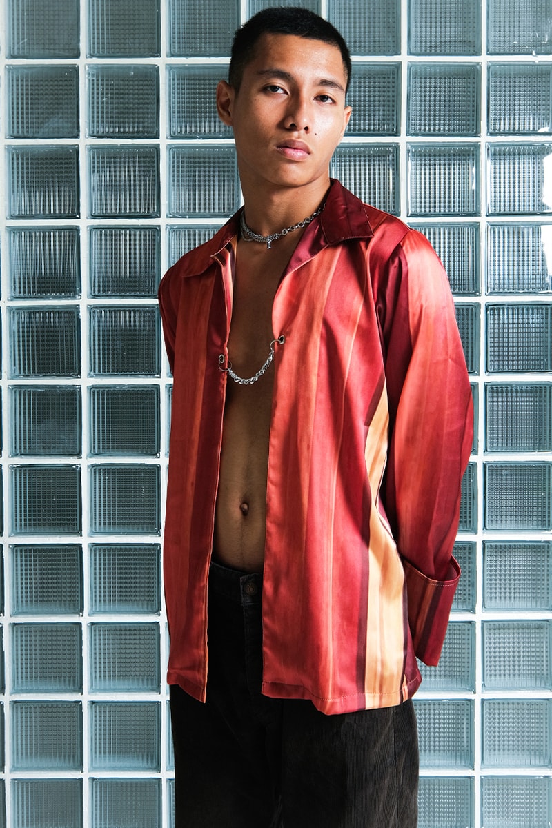 Space& Rilis "Capsule Collection 02"