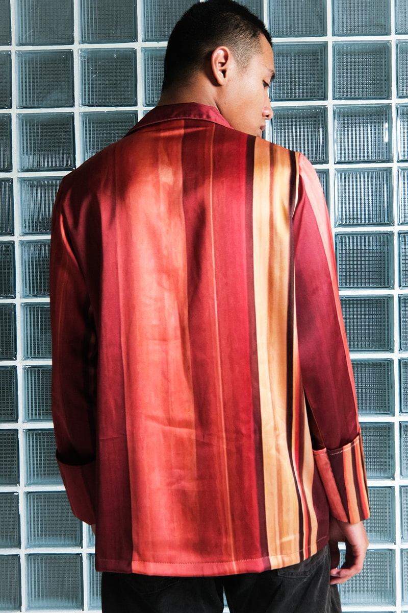 Space& Rilis "Capsule Collection 02"