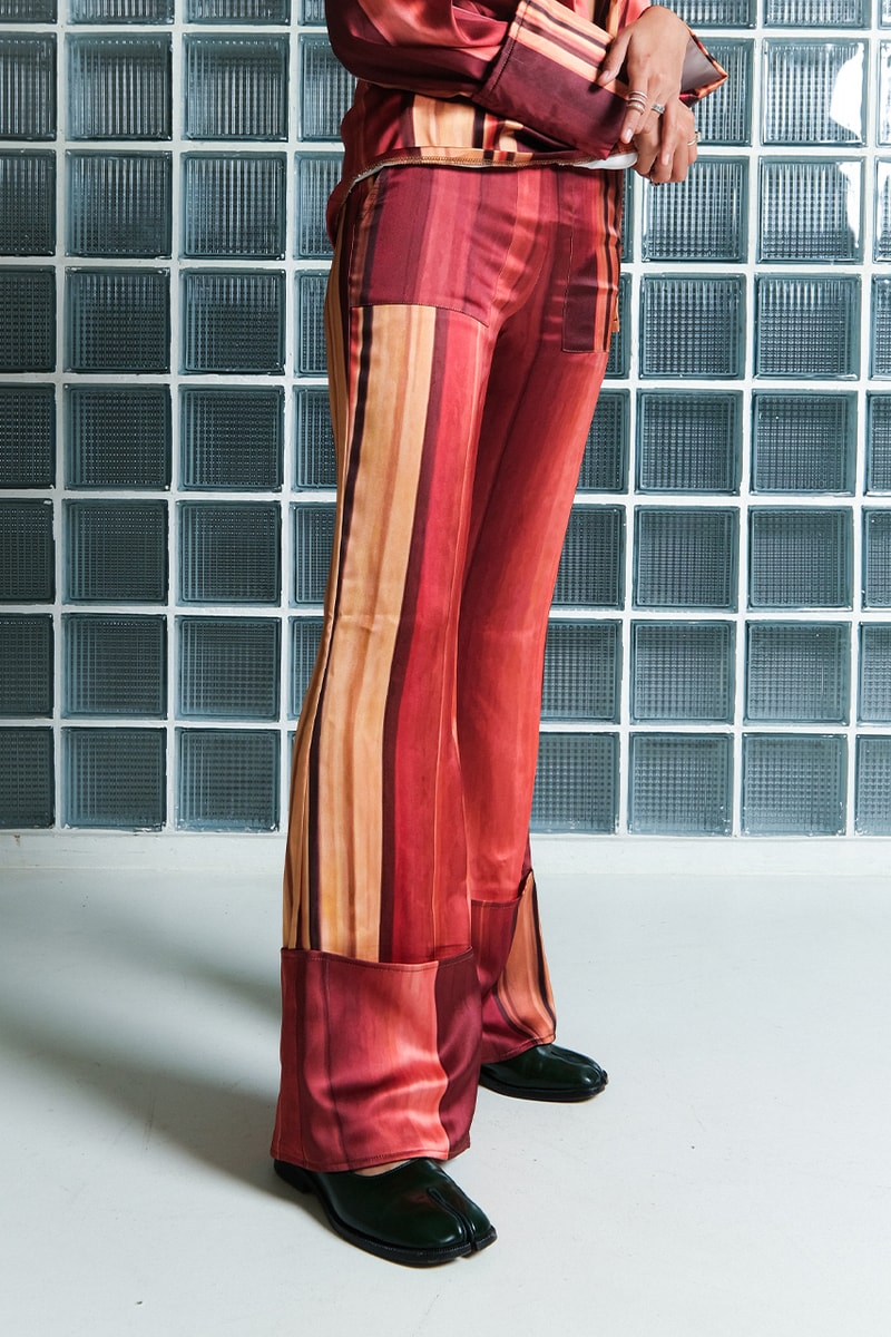 Space& Rilis "Capsule Collection 02"