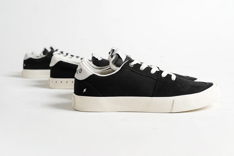 Spills Footwear Luncurkan Debut Collection Lewat Tiga Sneakers