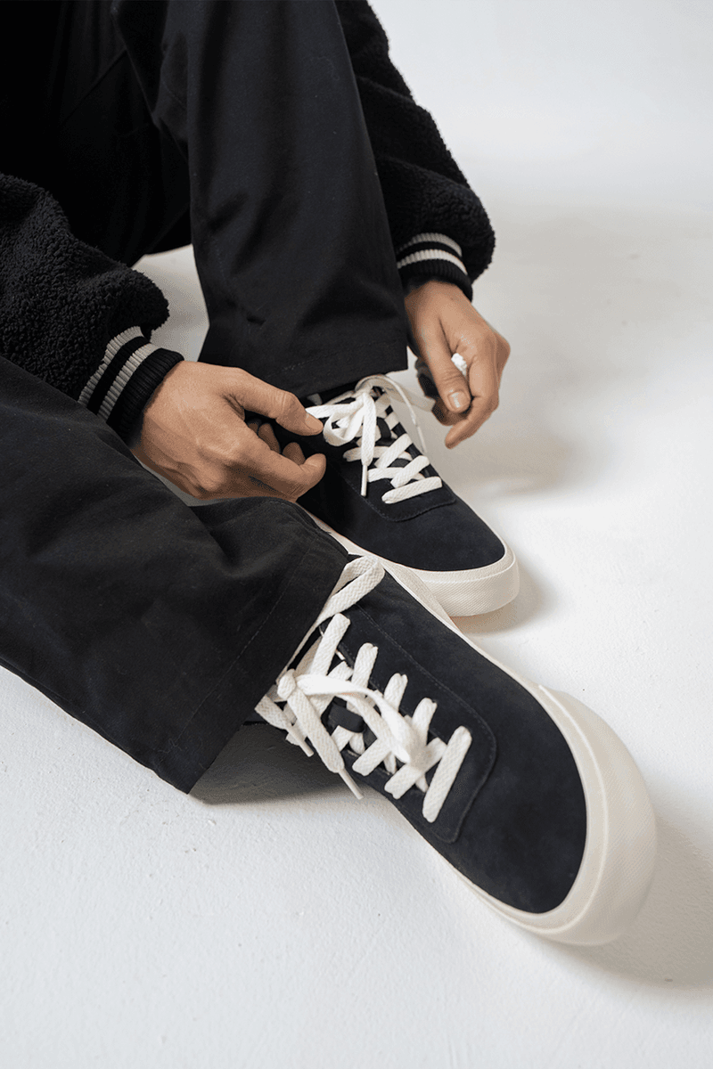 Spills Footwear Luncurkan Debut Collection Lewat Tiga Sneakers