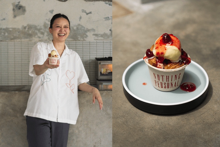 Suasanakopi dan Nothing Personal Hadirkan Empat Menu Baru Lewat Program 'Bon Appetit Vol. 12'