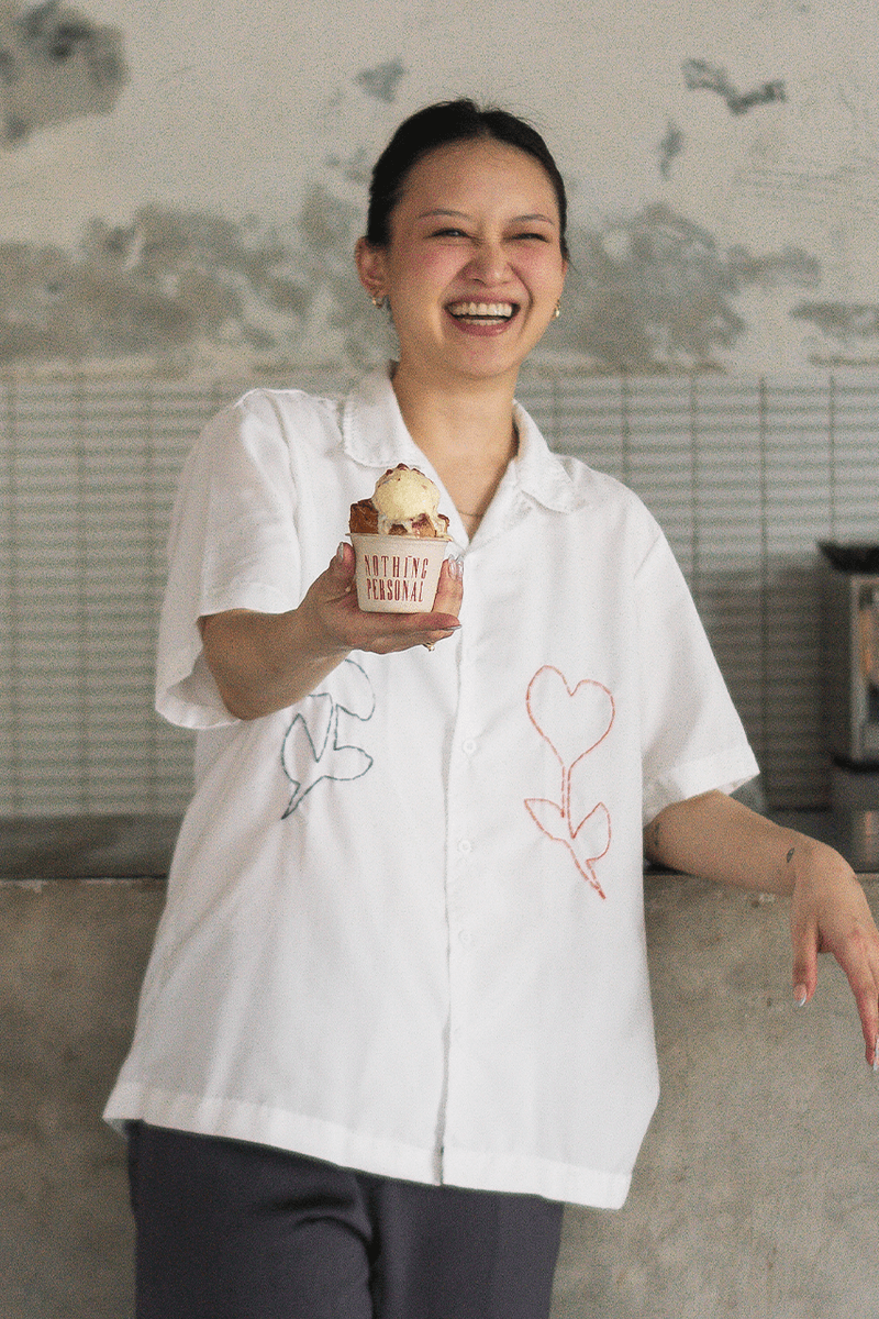 Suasanakopi dan Nothing Personal Hadirkan Empat Menu Baru Lewat Program 'Bon Appetit Vol. 12'