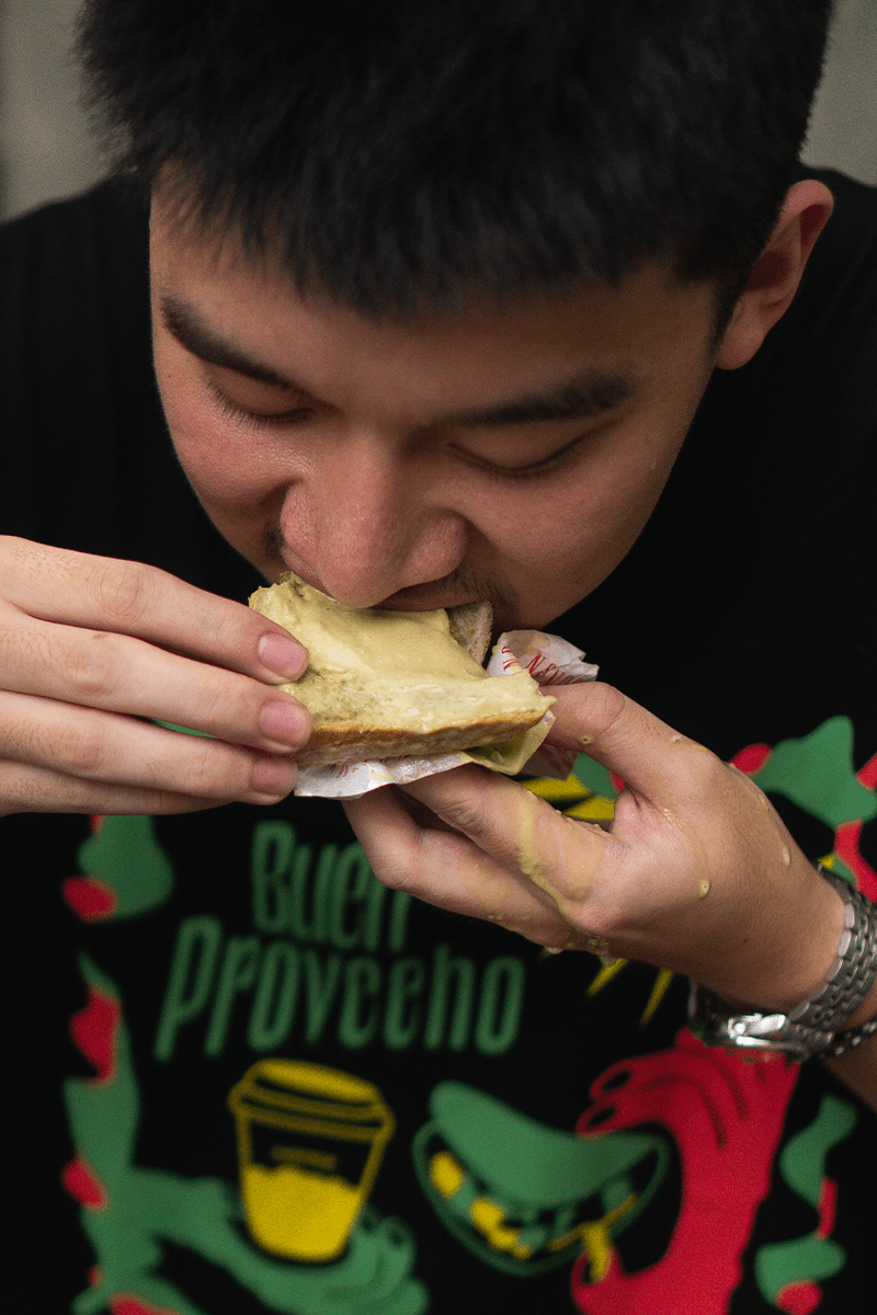 Suasanakopi dan Nothing Personal Hadirkan Empat Menu Baru Lewat Program 'Bon Appetit Vol. 12'