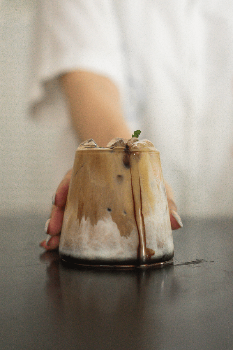 Suasanakopi dan Nothing Personal Hadirkan Empat Menu Baru Lewat Program 'Bon Appetit Vol. 12'