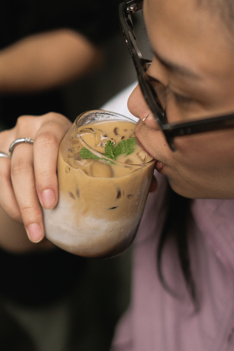 Suasanakopi dan Nothing Personal Hadirkan Empat Menu Baru Lewat Program 'Bon Appetit Vol. 12'