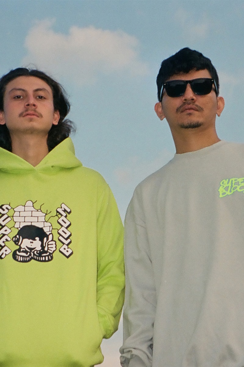 Super Bloom Comeback lewat Koleksi Drop 3