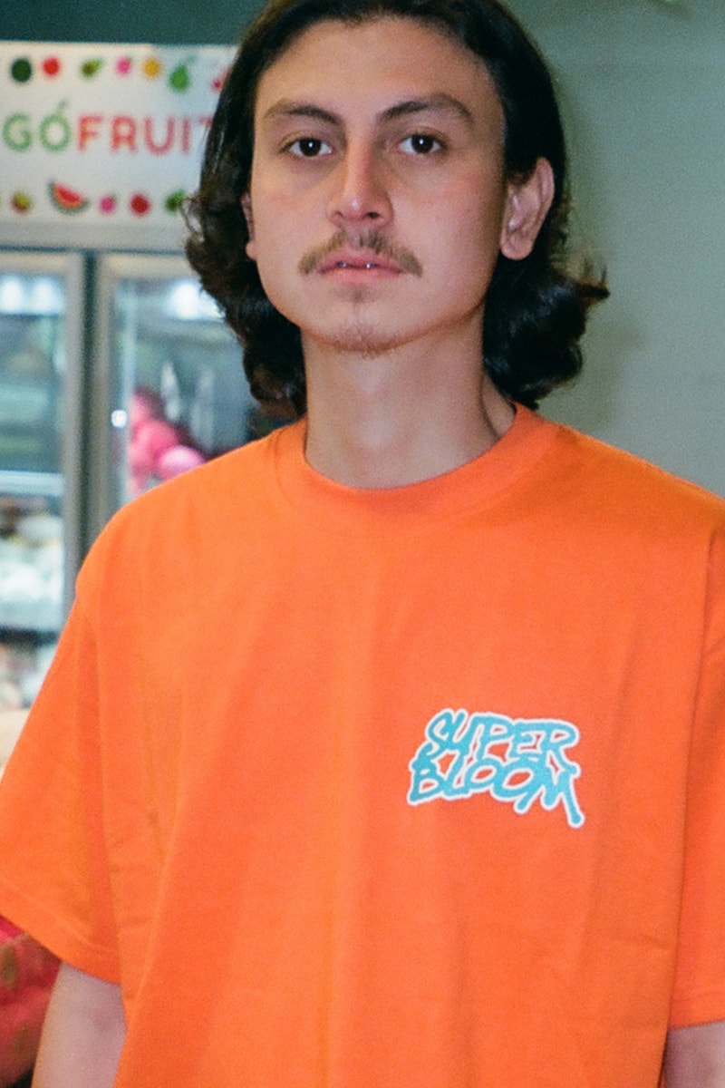 Super Bloom Comeback lewat Koleksi Drop 3