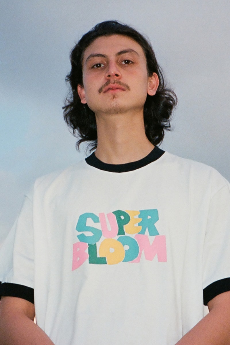 Super Bloom Comeback lewat Koleksi Drop 3