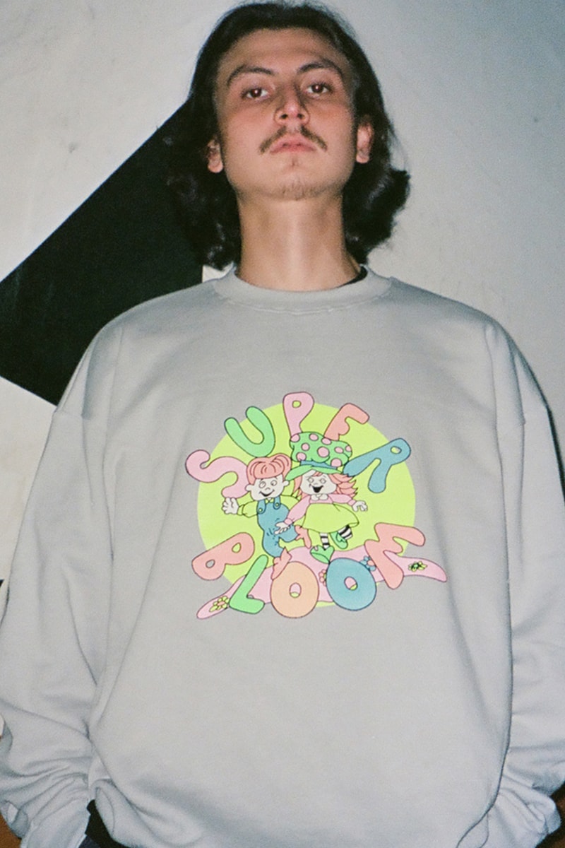 Super Bloom Comeback lewat Koleksi Drop 3