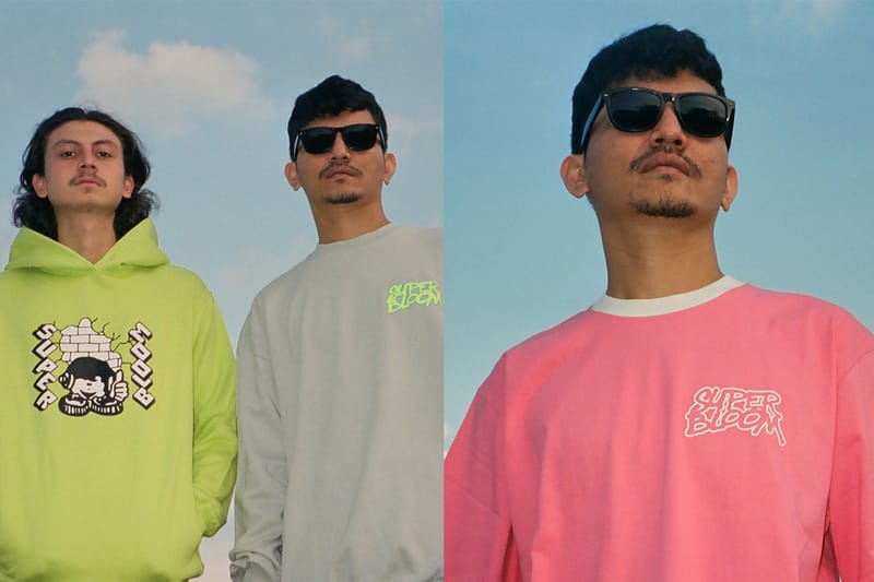 Super Bloom Comeback lewat Koleksi Drop 3