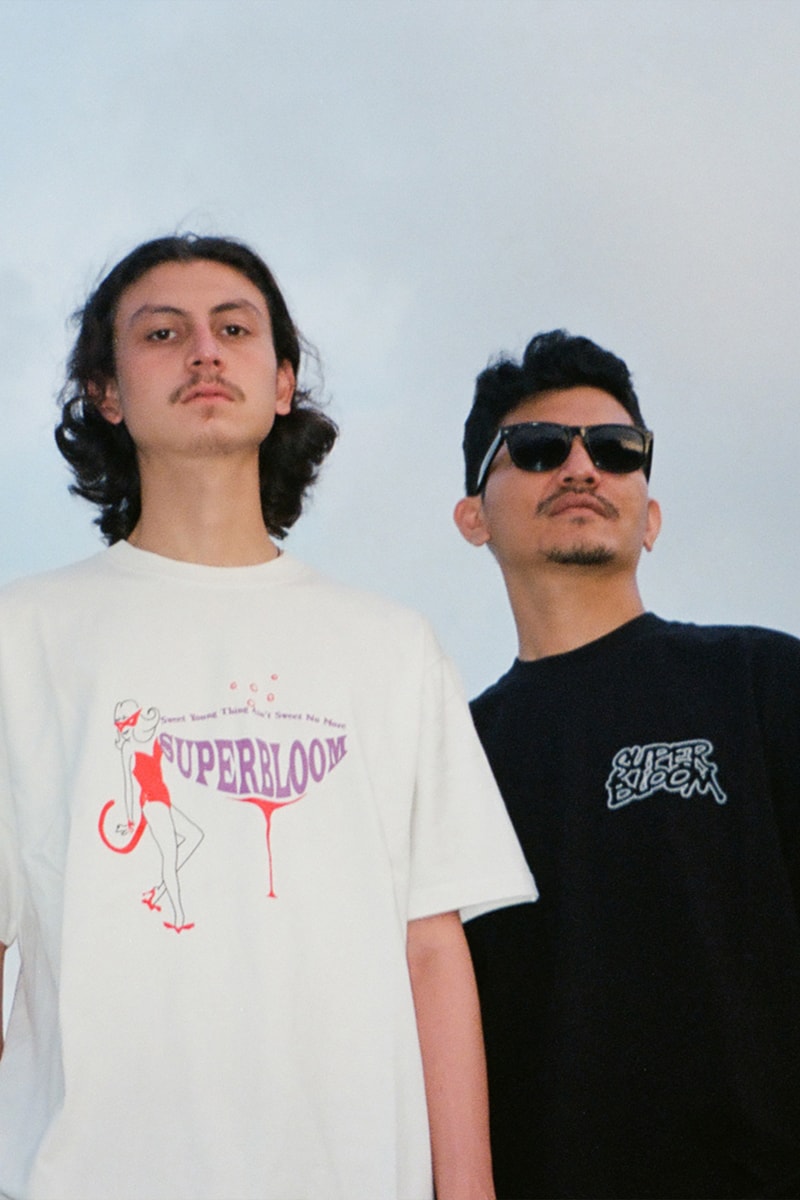 Super Bloom Comeback lewat Koleksi Drop 3