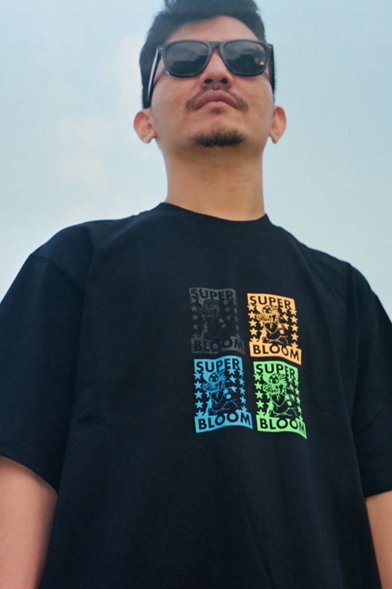 Super Bloom Comeback lewat Koleksi Drop 3