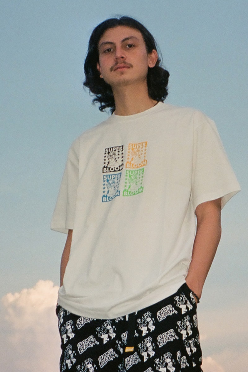 Super Bloom Comeback lewat Koleksi Drop 3
