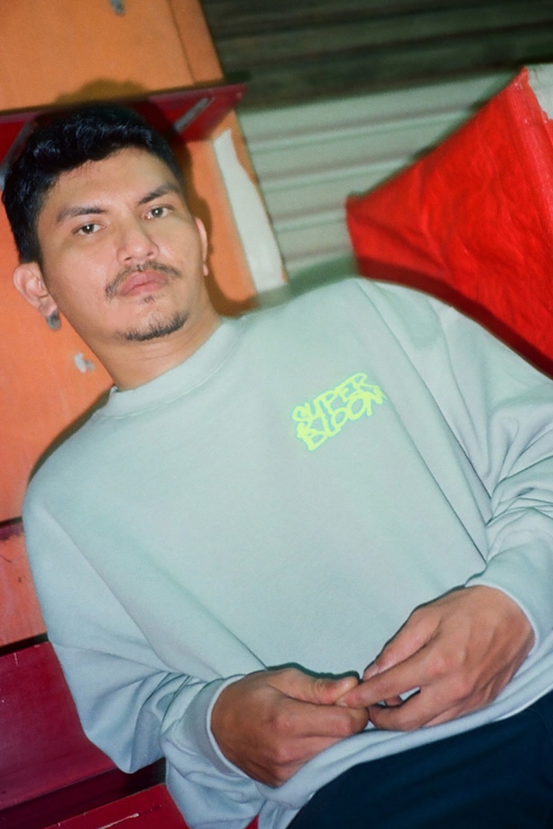Super Bloom Comeback lewat Koleksi Drop 3