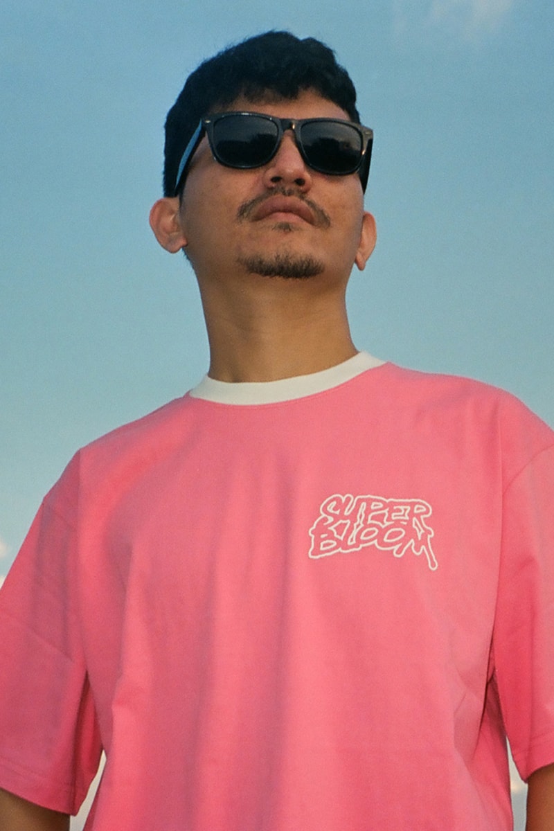 Super Bloom Comeback lewat Koleksi Drop 3