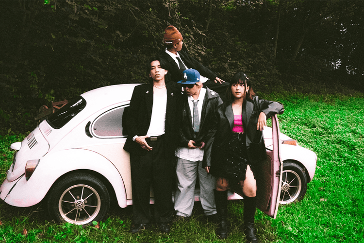 The Couch Club Rilis Single Terbaru ‘Can't See Us’