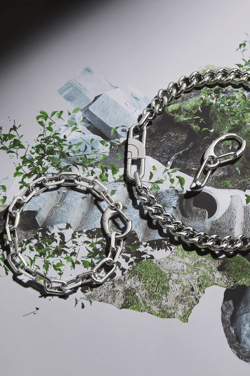 The North Face Rilis Produk Jewelry Bareng MARIA BLACK