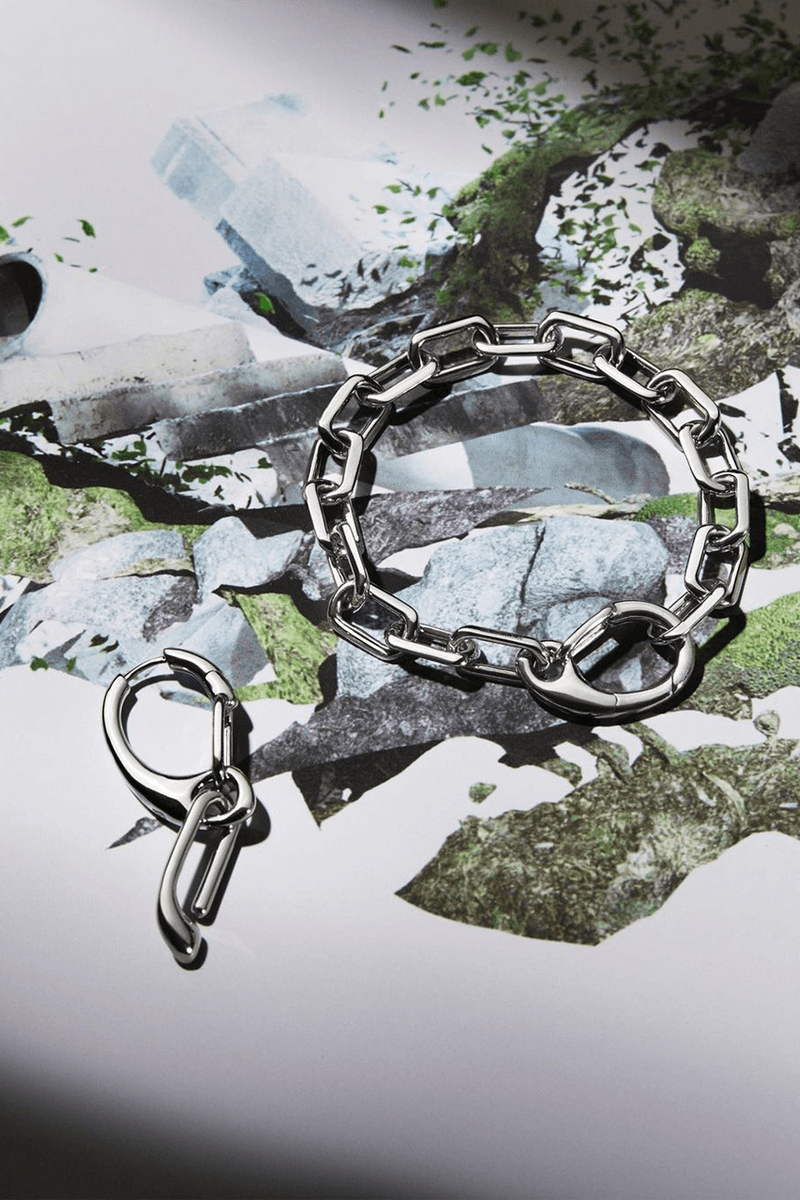 The North Face Rilis Produk Jewelry Bareng MARIA BLACK