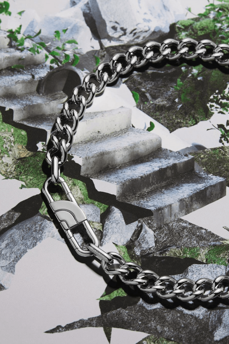 The North Face Rilis Produk Jewelry Bareng MARIA BLACK