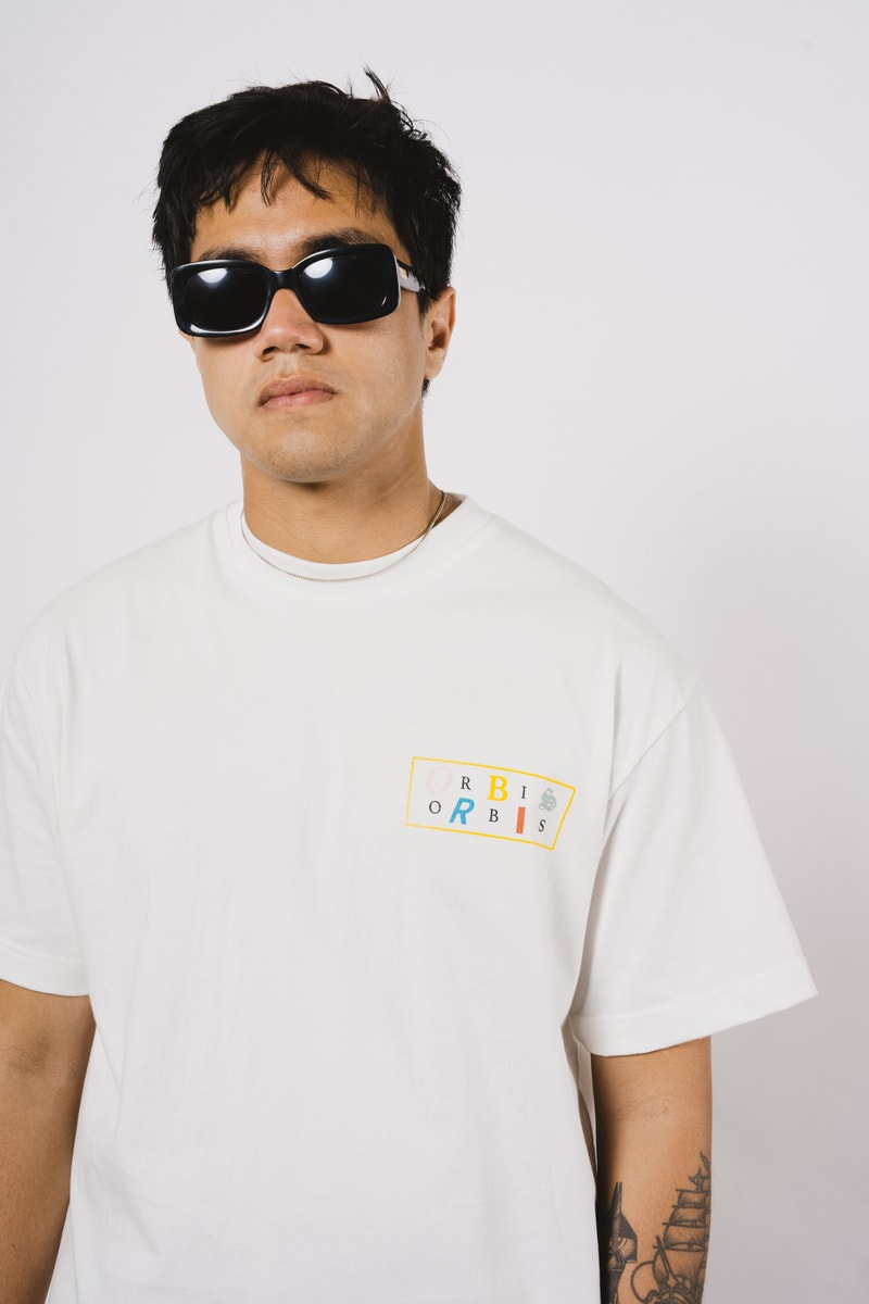 “THIS IS ORBIS”, Koleksi Statement Identitas dari ORBIS