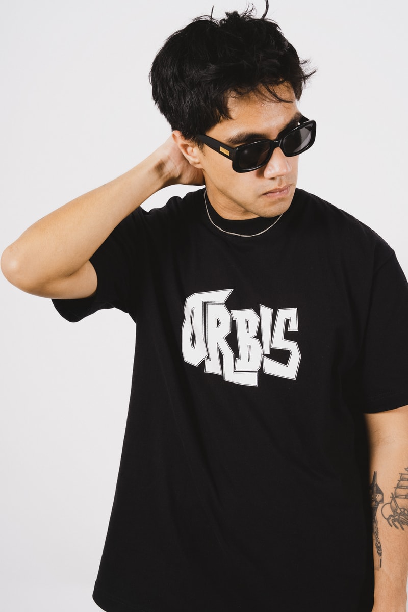 “THIS IS ORBIS”, Koleksi Statement Identitas dari ORBIS