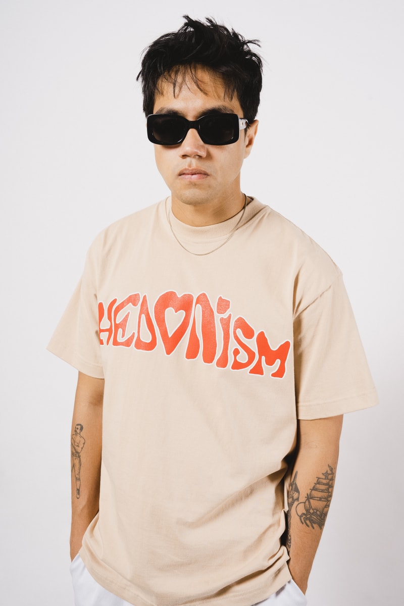“THIS IS ORBIS”, Koleksi Statement Identitas dari ORBIS
