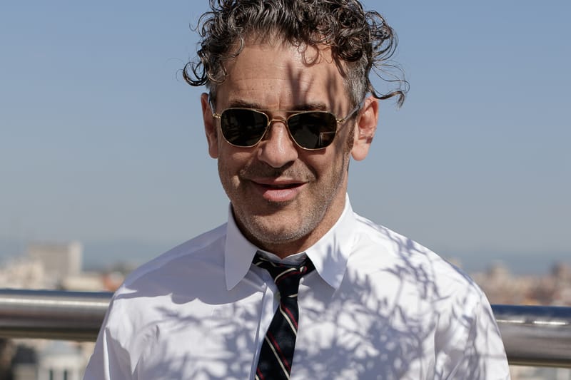 Tom Sachs Bikin Surat Permintaan Maaf Akibat Kasusnya