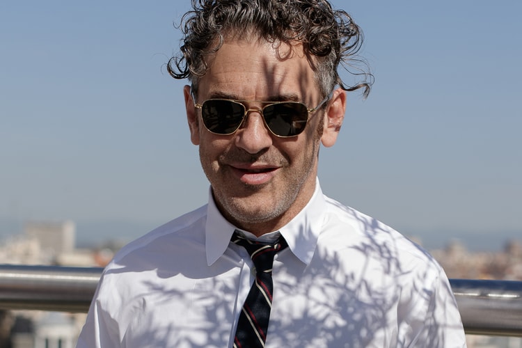 Tom Sachs Bikin Surat Permintaan Maaf Akibat Kasusnya